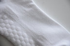White Grip Sock