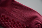Berry Grip Sock